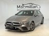USED 2019 19 MERCEDES-BENZ A CLASS 2.0 A220 AMG Line Hatchback 5dr Petrol 7G-DCT Euro 6 (s/s) (190 ps) Impeccable history