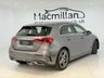 USED 2019 19 MERCEDES-BENZ A CLASS 2.0 A220 AMG Line Hatchback 5dr Petrol 7G-DCT Euro 6 (s/s) (190 ps) Impeccable history