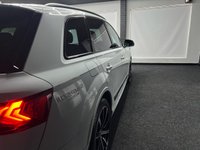 USED 2022 22 AUDI Q7 3.0 TDI V6 45 Black Edition SUV 5dr Diesel Tiptronic quattro Euro 6 (s/s) (231 ps) 7 SEATS + CARPLAY/ANDROID AUTO