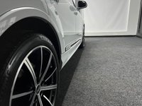 USED 2022 22 AUDI Q7 3.0 TDI V6 45 Black Edition SUV 5dr Diesel Tiptronic quattro Euro 6 (s/s) (231 ps) 7 SEATS + CARPLAY/ANDROID AUTO