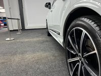 USED 2022 22 AUDI Q7 3.0 TDI V6 45 Black Edition SUV 5dr Diesel Tiptronic quattro Euro 6 (s/s) (231 ps) 7 SEATS + CARPLAY/ANDROID AUTO