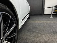 USED 2022 22 AUDI Q7 3.0 TDI V6 45 Black Edition SUV 5dr Diesel Tiptronic quattro Euro 6 (s/s) (231 ps) 7 SEATS + CARPLAY/ANDROID AUTO