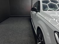 USED 2022 22 AUDI Q7 3.0 TDI V6 45 Black Edition SUV 5dr Diesel Tiptronic quattro Euro 6 (s/s) (231 ps) 7 SEATS + CARPLAY/ANDROID AUTO
