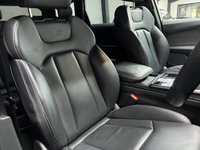USED 2022 22 AUDI Q7 3.0 TDI V6 45 Black Edition SUV 5dr Diesel Tiptronic quattro Euro 6 (s/s) (231 ps) 7 SEATS + CARPLAY/ANDROID AUTO