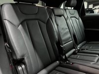 USED 2022 22 AUDI Q7 3.0 TDI V6 45 Black Edition SUV 5dr Diesel Tiptronic quattro Euro 6 (s/s) (231 ps) 7 SEATS + CARPLAY/ANDROID AUTO