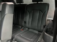 USED 2022 22 AUDI Q7 3.0 TDI V6 45 Black Edition SUV 5dr Diesel Tiptronic quattro Euro 6 (s/s) (231 ps) 7 SEATS + CARPLAY/ANDROID AUTO