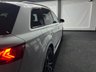 USED 2022 22 AUDI Q7 3.0 TDI V6 45 Black Edition SUV 5dr Diesel Tiptronic quattro Euro 6 (s/s) (231 ps) 7 SEATS + CARPLAY/ANDROID AUTO