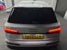 USED 2022 22 AUDI Q7 3.0 TDI V6 45 Black Edition SUV 5dr Diesel Tiptronic quattro Euro 6 (s/s) (231 ps) 7 SEATS + CARPLAY/ANDROID AUTO