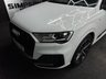 USED 2022 22 AUDI Q7 3.0 TDI V6 45 Black Edition SUV 5dr Diesel Tiptronic quattro Euro 6 (s/s) (231 ps) 7 SEATS + CARPLAY/ANDROID AUTO