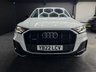 USED 2022 22 AUDI Q7 3.0 TDI V6 45 Black Edition SUV 5dr Diesel Tiptronic quattro Euro 6 (s/s) (231 ps) 7 SEATS + CARPLAY/ANDROID AUTO