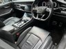 USED 2022 22 AUDI Q7 3.0 TDI V6 45 Black Edition SUV 5dr Diesel Tiptronic quattro Euro 6 (s/s) (231 ps) 7 SEATS + CARPLAY/ANDROID AUTO