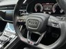 USED 2022 22 AUDI Q7 3.0 TDI V6 45 Black Edition SUV 5dr Diesel Tiptronic quattro Euro 6 (s/s) (231 ps) 7 SEATS + CARPLAY/ANDROID AUTO