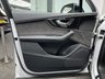 USED 2022 22 AUDI Q7 3.0 TDI V6 45 Black Edition SUV 5dr Diesel Tiptronic quattro Euro 6 (s/s) (231 ps) 7 SEATS + CARPLAY/ANDROID AUTO