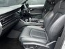 USED 2022 22 AUDI Q7 3.0 TDI V6 45 Black Edition SUV 5dr Diesel Tiptronic quattro Euro 6 (s/s) (231 ps) 7 SEATS + CARPLAY/ANDROID AUTO
