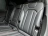 USED 2022 22 AUDI Q7 3.0 TDI V6 45 Black Edition SUV 5dr Diesel Tiptronic quattro Euro 6 (s/s) (231 ps) 7 SEATS + CARPLAY/ANDROID AUTO