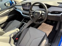 USED 2023 SKODA ENYAQ IV 62kWh 60 SUV 5dr Electric Auto (DC120kW) (179 ps) NI REGISTERED ZERO VRT FOR EXPORT