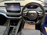 USED 2023 SKODA ENYAQ IV 62kWh 60 SUV 5dr Electric Auto (DC120kW) (179 ps) NI REGISTERED ZERO VRT FOR EXPORT