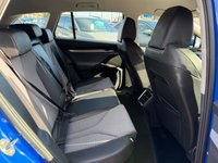 USED 2023 SKODA ENYAQ IV 62kWh 60 SUV 5dr Electric Auto (DC120kW) (179 ps) NI REGISTERED ZERO VRT FOR EXPORT