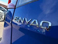 USED 2023 SKODA ENYAQ IV 62kWh 60 SUV 5dr Electric Auto (DC120kW) (179 ps) NI REGISTERED ZERO VRT FOR EXPORT