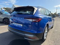 USED 2023 SKODA ENYAQ IV 62kWh 60 SUV 5dr Electric Auto (DC120kW) (179 ps) NI REGISTERED ZERO VRT FOR EXPORT