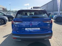 USED 2023 SKODA ENYAQ IV 62kWh 60 SUV 5dr Electric Auto (DC120kW) (179 ps) NI REGISTERED ZERO VRT FOR EXPORT