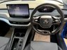 USED 2023 SKODA ENYAQ IV 62kWh 60 SUV 5dr Electric Auto (DC120kW) (179 ps) NI REGISTERED ZERO VRT FOR EXPORT