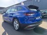 USED 2023 SKODA ENYAQ IV 62kWh 60 SUV 5dr Electric Auto (DC120kW) (179 ps) NI REGISTERED ZERO VRT FOR EXPORT