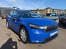 USED 2023 SKODA ENYAQ IV 62kWh 60 SUV 5dr Electric Auto (DC120kW) (179 ps) NI REGISTERED ZERO VRT FOR EXPORT