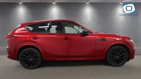 USED 2023 23 MAZDA 121 2.5 e-SKYACTIV 17.8kWh Homura SUV 5dr Petrol Plug-in Hybrid Auto 4WD Euro 6 (327 ps) 