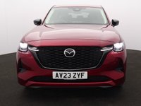USED 2023 23 MAZDA CX-60 2.5 e-SKYACTIV 17.8kWh Homura SUV 5dr Petrol Plug-in Hybrid Auto 4WD Euro 6 (327 ps) HEATED STEER | APPLE CARPLAY