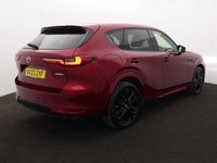 USED 2023 23 MAZDA CX-60 2.5 e-SKYACTIV 17.8kWh Homura SUV 5dr Petrol Plug-in Hybrid Auto 4WD Euro 6 (327 ps) HEATED STEER | APPLE CARPLAY
