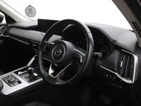 USED 2023 23 MAZDA CX-60 2.5 e-SKYACTIV 17.8kWh Homura SUV 5dr Petrol Plug-in Hybrid Auto 4WD Euro 6 (327 ps) HEATED STEER | APPLE CARPLAY