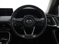 USED 2023 23 MAZDA CX-60 2.5 e-SKYACTIV 17.8kWh Homura SUV 5dr Petrol Plug-in Hybrid Auto 4WD Euro 6 (327 ps) HEATED STEER | APPLE CARPLAY