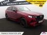 USED 2023 23 MAZDA CX-60 2.5 e-SKYACTIV 17.8kWh Homura SUV 5dr Petrol Plug-in Hybrid Auto 4WD Euro 6 (327 ps) HEATED STEER | APPLE CARPLAY