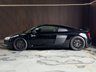 USED 2016 V AUDI R8 5.2 FSI V10 Coupe 2dr Petrol S Tronic quattro Euro 6 (s/s) (540 ps) 
