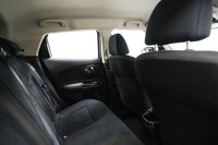 USED 2013 13 NISSAN JUKE 1.6 n-tec Euro 5 5dr (17in Alloy) Sat Nav, Parking Camera ...