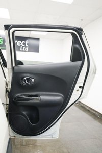 USED 2013 13 NISSAN JUKE 1.6 n-tec Euro 5 5dr (17in Alloy) Sat Nav, Parking Camera ...
