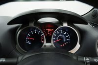 USED 2013 13 NISSAN JUKE 1.6 n-tec Euro 5 5dr (17in Alloy) Sat Nav, Parking Camera ...
