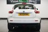 USED 2013 13 NISSAN JUKE 1.6 n-tec Euro 5 5dr (17in Alloy) Sat Nav, Parking Camera ...