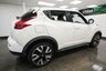 USED 2013 13 NISSAN JUKE 1.6 n-tec Euro 5 5dr (17in Alloy) Sat Nav, Parking Camera ...