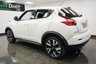 USED 2013 13 NISSAN JUKE 1.6 n-tec Euro 5 5dr (17in Alloy) Sat Nav, Parking Camera ...