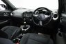 USED 2013 13 NISSAN JUKE 1.6 n-tec Euro 5 5dr (17in Alloy) Sat Nav, Parking Camera ...