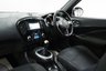 USED 2013 13 NISSAN JUKE 1.6 n-tec Euro 5 5dr (17in Alloy) Sat Nav, Parking Camera ...