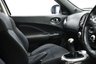 USED 2013 13 NISSAN JUKE 1.6 n-tec Euro 5 5dr (17in Alloy) Sat Nav, Parking Camera ...