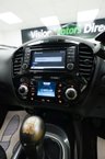 USED 2013 13 NISSAN JUKE 1.6 n-tec Euro 5 5dr (17in Alloy) Sat Nav, Parking Camera ...