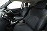 USED 2013 13 NISSAN JUKE 1.6 n-tec Euro 5 5dr (17in Alloy) Sat Nav, Parking Camera ...