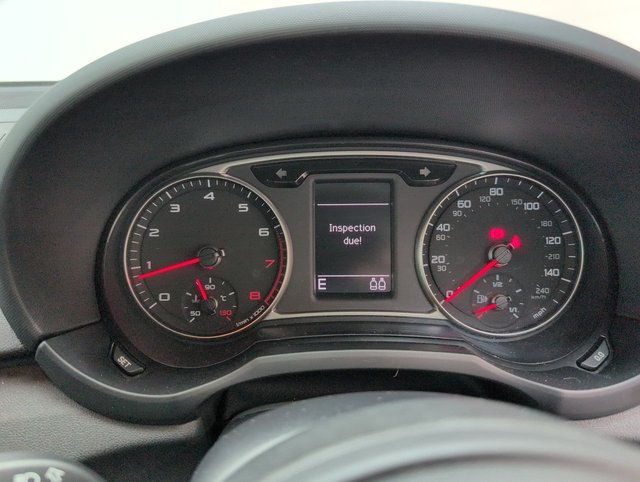 USED 2018 68 AUDI A1 1.4 A1 Sport Nav TFSI 3dr CLICK+COLLECT / HOME DELIVERY