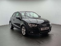 USED 2018 68 AUDI A1 1.4 A1 Sport Nav TFSI 3dr CLICK+COLLECT / HOME DELIVERY