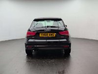 USED 2018 68 AUDI A1 1.4 A1 Sport Nav TFSI 3dr CLICK+COLLECT / HOME DELIVERY