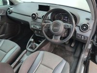 USED 2018 68 AUDI A1 1.4 A1 Sport Nav TFSI 3dr CLICK+COLLECT / HOME DELIVERY